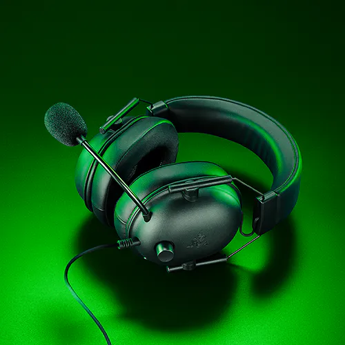 RAZER BLACKSHARK V2 X (XBOX LICENSED)