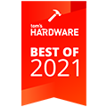 Tom’s Hardware - Best of 2021