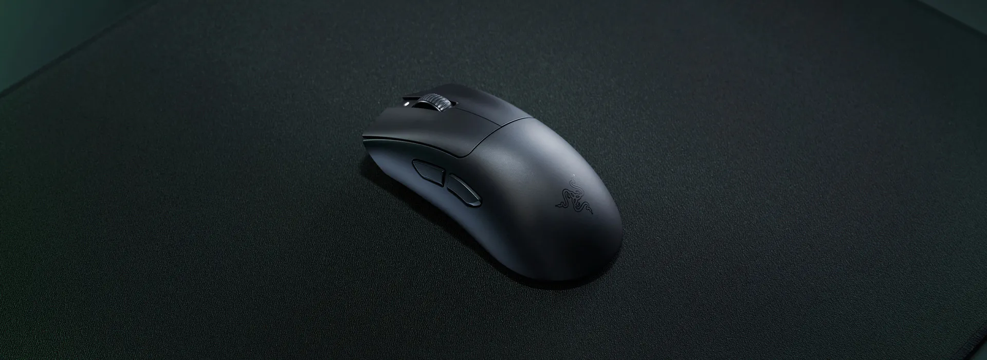 Razer DeathAdder V3 HyperSpeed