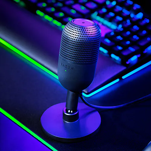 Razer Seiren V3 Mini