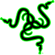 razer logo icon