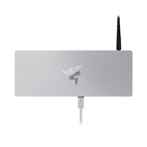 Razer Thunderbolt™ 4 Dock - Mercury