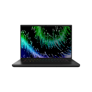 Razer Blade 16 - Dual UHD+FHD+ Mini-LED - GeForce RTX 4070 - 黑色