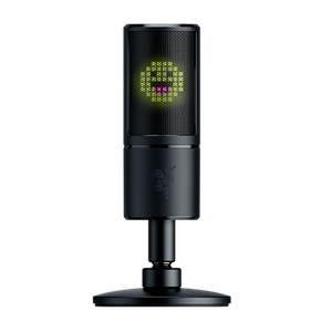 Razer Seiren Emote