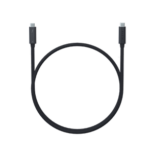 Razer Thunderbolt 4 Cable - 0.8 m - Black