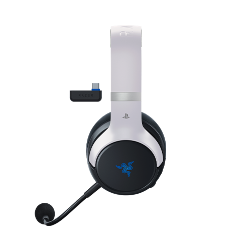 Razer Kaira Pro HyperSpeed - PlayStation Licensed