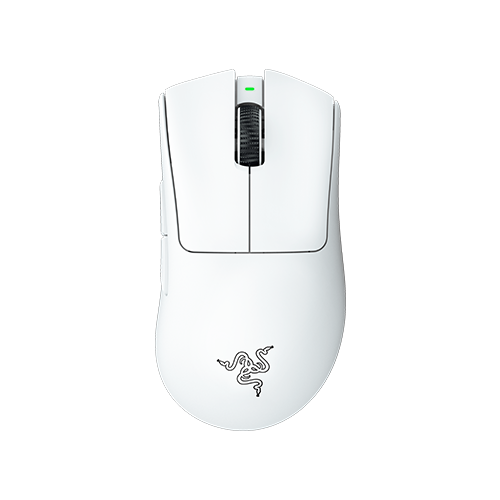 Souris d’esport sans fil ergonomique ultralégère