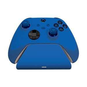 Razer Universal Quick Charging Stand for Xbox - Shock Blue