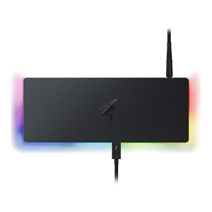 Razer Thunderbolt™ 4 Dock Chroma - Black