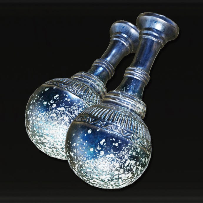 Icon of the Chilling Perfume Bottle in Elden Ring: Shadow Of The Erdtree.