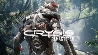 Crysis Remastered details seemingly coming soon