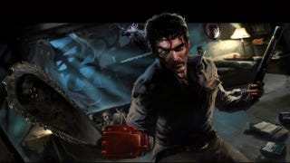 Evil Dead: The Game release delayed for polish and to add a single-player component