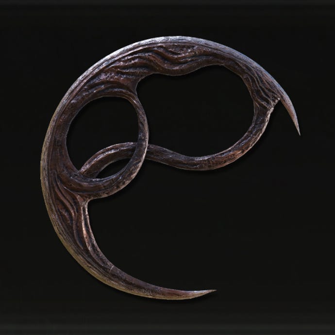 Icon of the Smithscript Cirque in Elden Ring: Shadow Of The Erdtree.