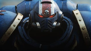 Warhammer 40,000: Space Marine 2 skimps on new gameplay, but not on teasing the future