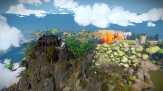 No Longer Silent: Ten Minutes Of The Witness