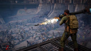 Epic Games Store is World War Z's biggest digital platform, says dev