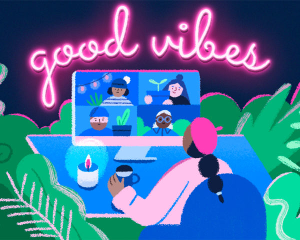 What’s your vibe? One Atlassian team’s unique approach to staying connected