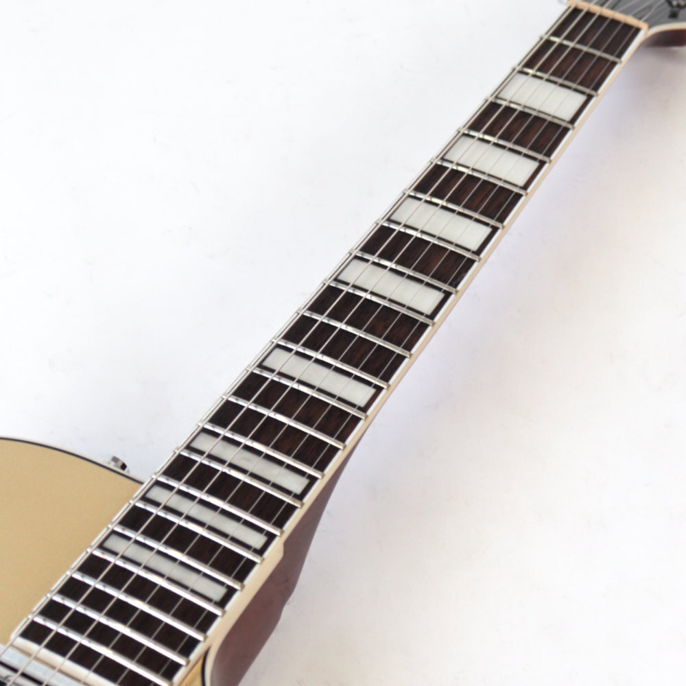 【中古】 GRETSCH G5220 Electromatic Jet BT Single-Cut with V-Stoptail CASINO GOLD エレキギター_画像7