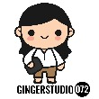 gingersaisiri