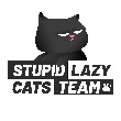 lazycatsteam