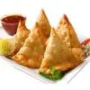 LivingSamosa