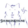 ShurikenKitsune