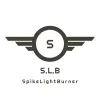 SpikeLightBurner