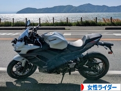 にほんブログ村 バイクブログ 女性ライダーへ