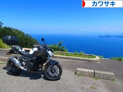 にほんブログ村 バイクブログ カワサキへ