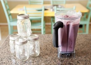 make ahead smoothie recipe