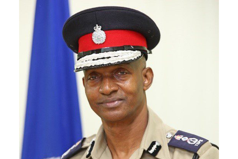 Spotlight on Barbados Crime Statistics – January to September 2024