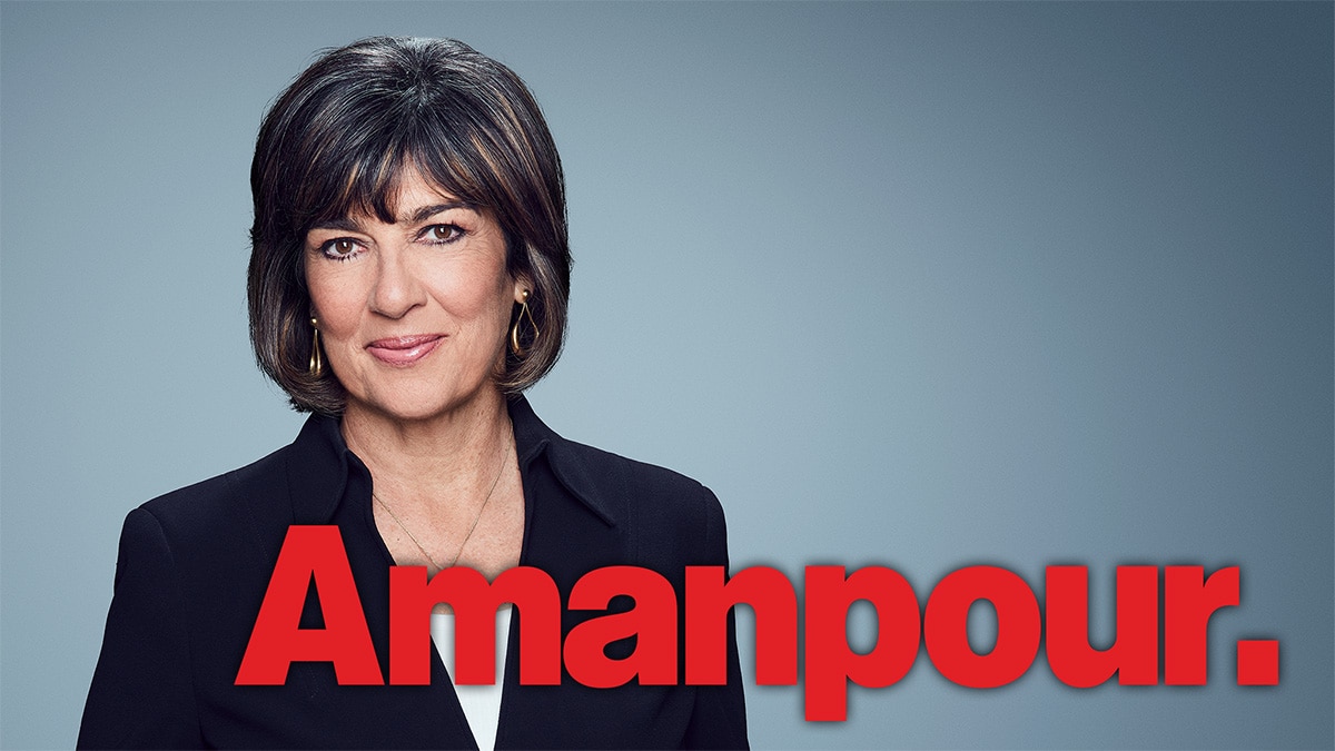 Amanpour