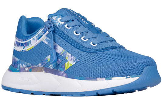 Blue Marble BILLY Sport Inclusion Athletic Sneakers