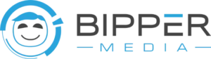 bipper media logo