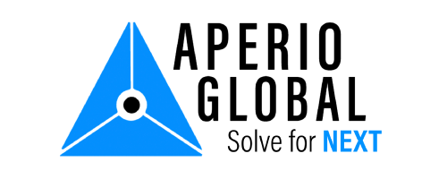 APERIO GLOBAL