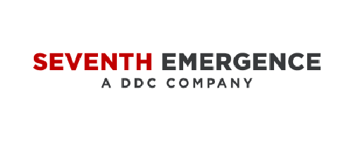 DDC DINE SEVENTH EMERGENCE