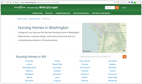 Index Coverage Low Interest Example