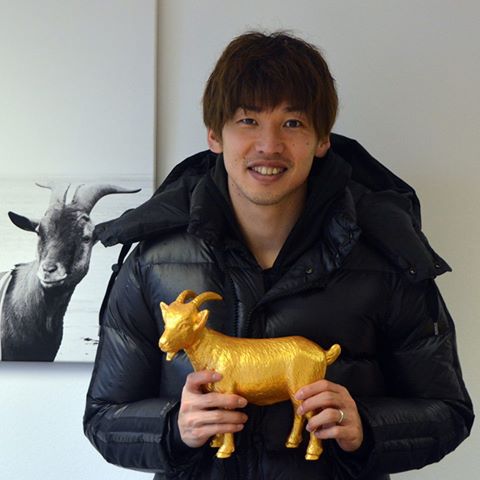 Ihr habt entschieden Yuya Osako ist euer #effzeh-Spieler des Monats Februar! Glückwunsch, Yuya