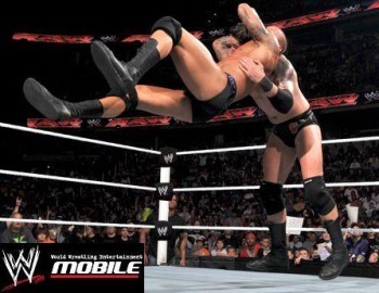 rko wwe