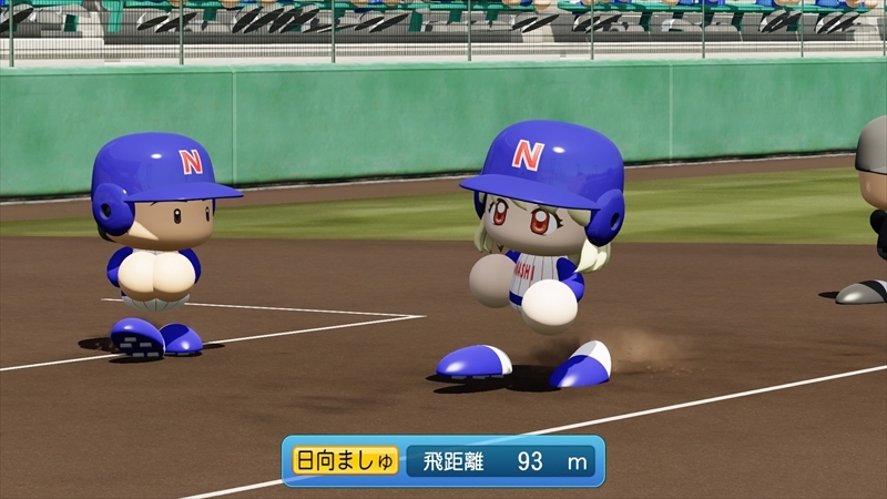 eBASEBALLパワフルプロ野球2022_20231201223232