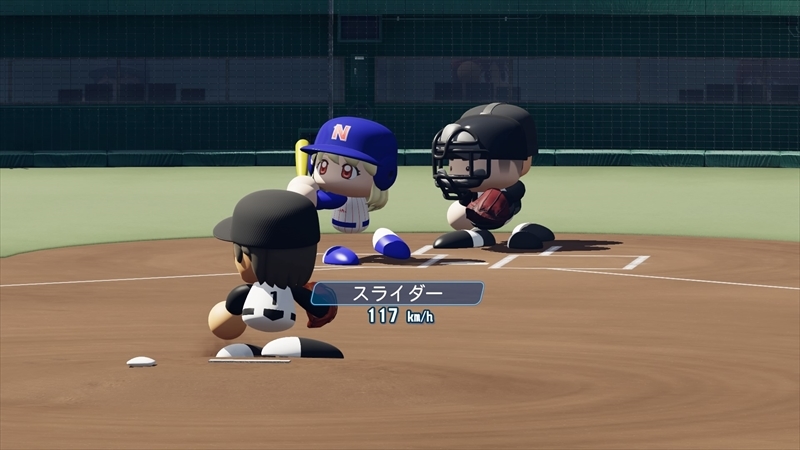 eBASEBALLパワフルプロ野球2022_20231202001327