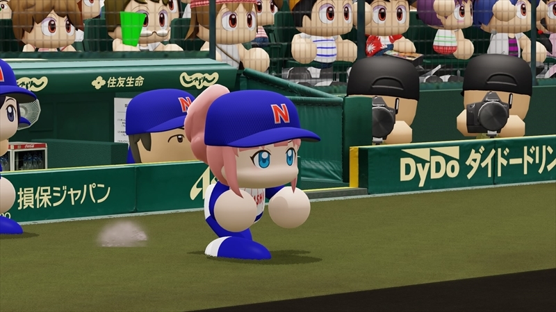 eBASEBALLパワフルプロ野球2022_20231206122459