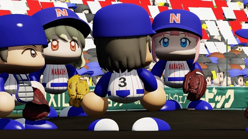 eBASEBALLパワフルプロ野球2022_20231206174007