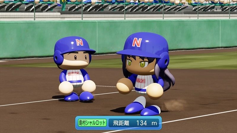 eBASEBALLパワフルプロ野球2022_20231207172915