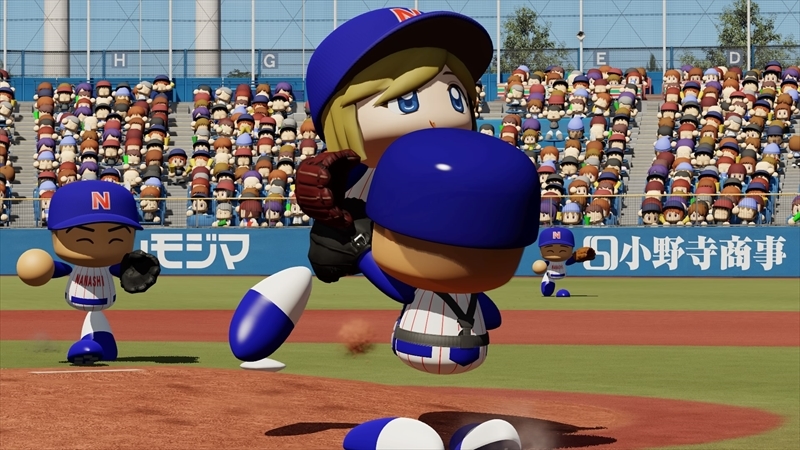 eBASEBALLパワフルプロ野球2022_20231208214007