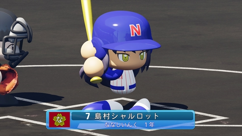 eBASEBALLパワフルプロ野球2022_20231209180942