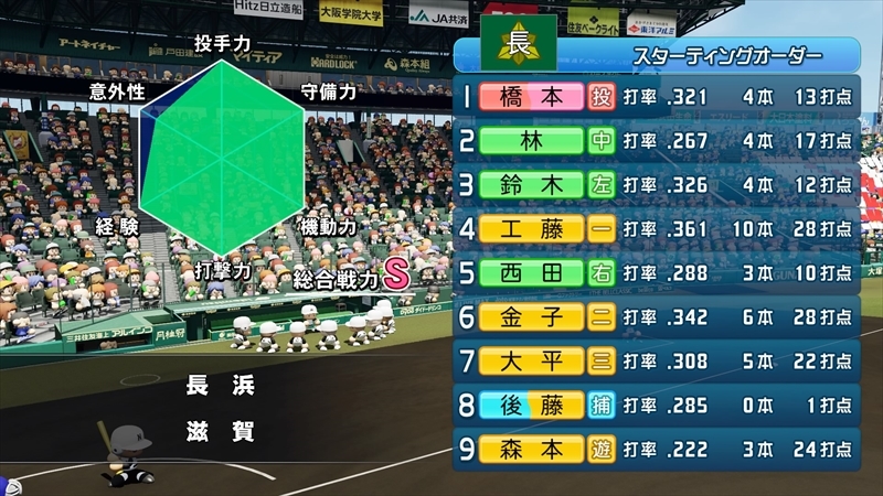 eBASEBALLパワフルプロ野球2022_20231211130124