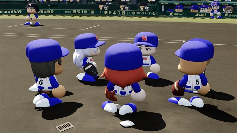 eBASEBALLパワフルプロ野球2022_20231218023035