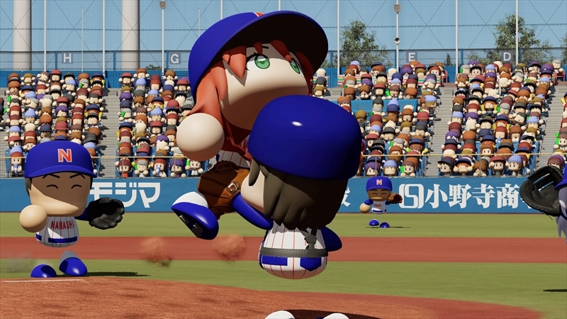 eBASEBALLパワフルプロ野球2022_20231220013235