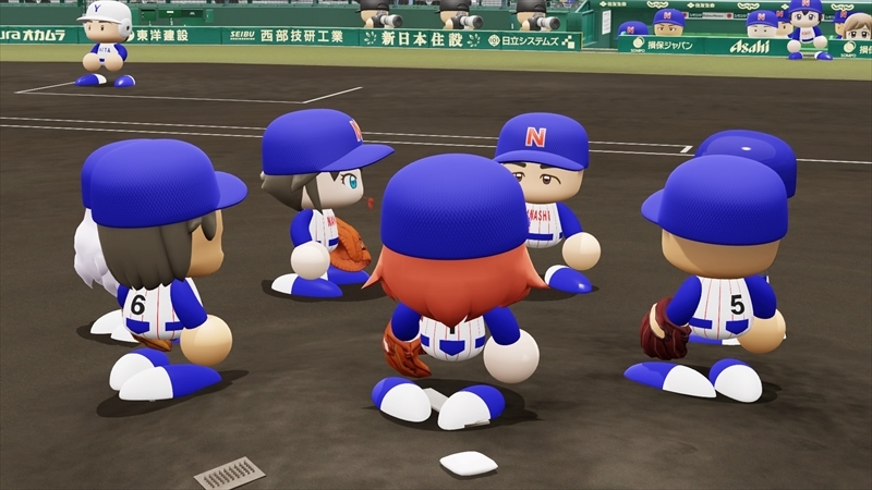 eBASEBALLパワフルプロ野球2022_20231221180438